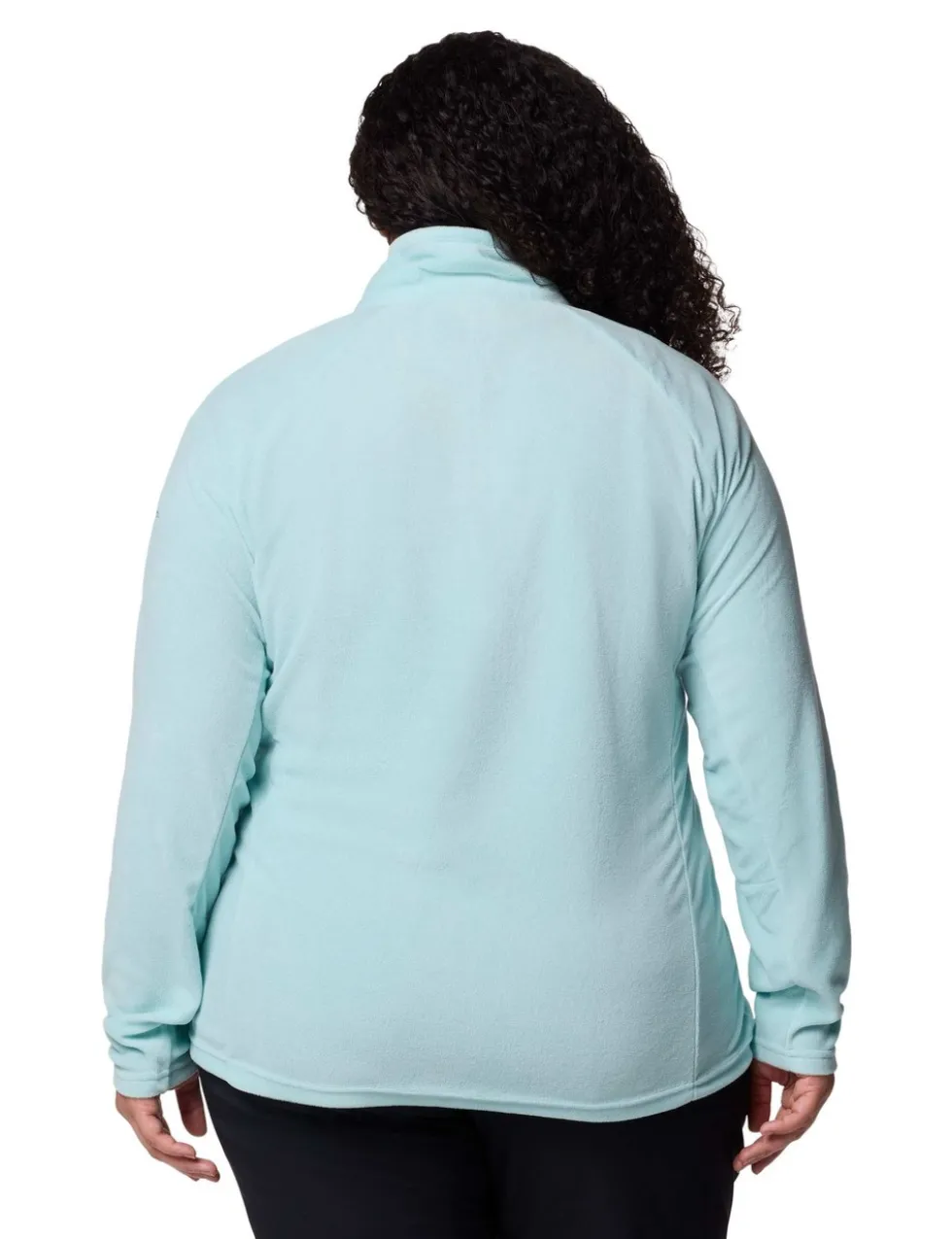 Glacial IV Funnel Neck Half Zip Fleece