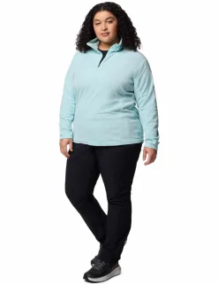 Glacial IV Funnel Neck Half Zip Fleece