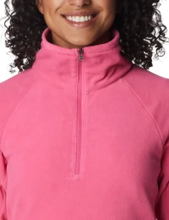 Glacial IV Funnel Neck Half Zip Fleece