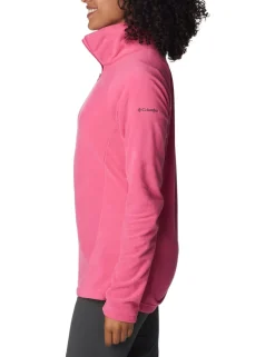Glacial IV Funnel Neck Half Zip Fleece
