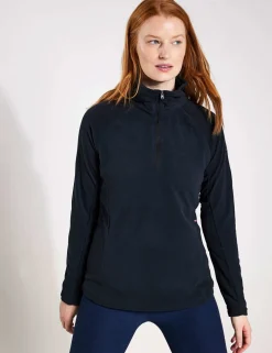 Glacial IV Half Zip Fleece