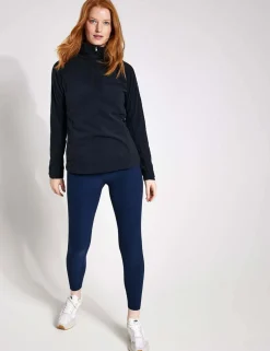 Glacial IV Half Zip Fleece