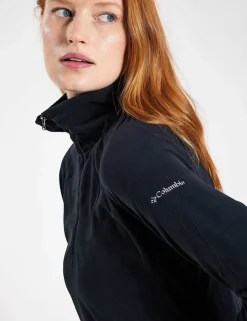 Glacial IV Half Zip Fleece
