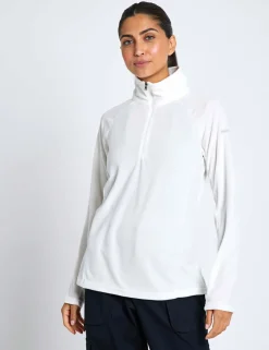 Glacial IV Half Zip Fleece