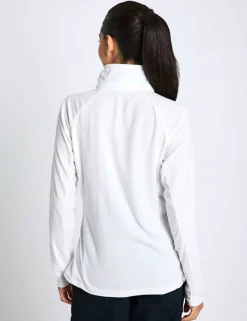 Glacial IV Half Zip Fleece