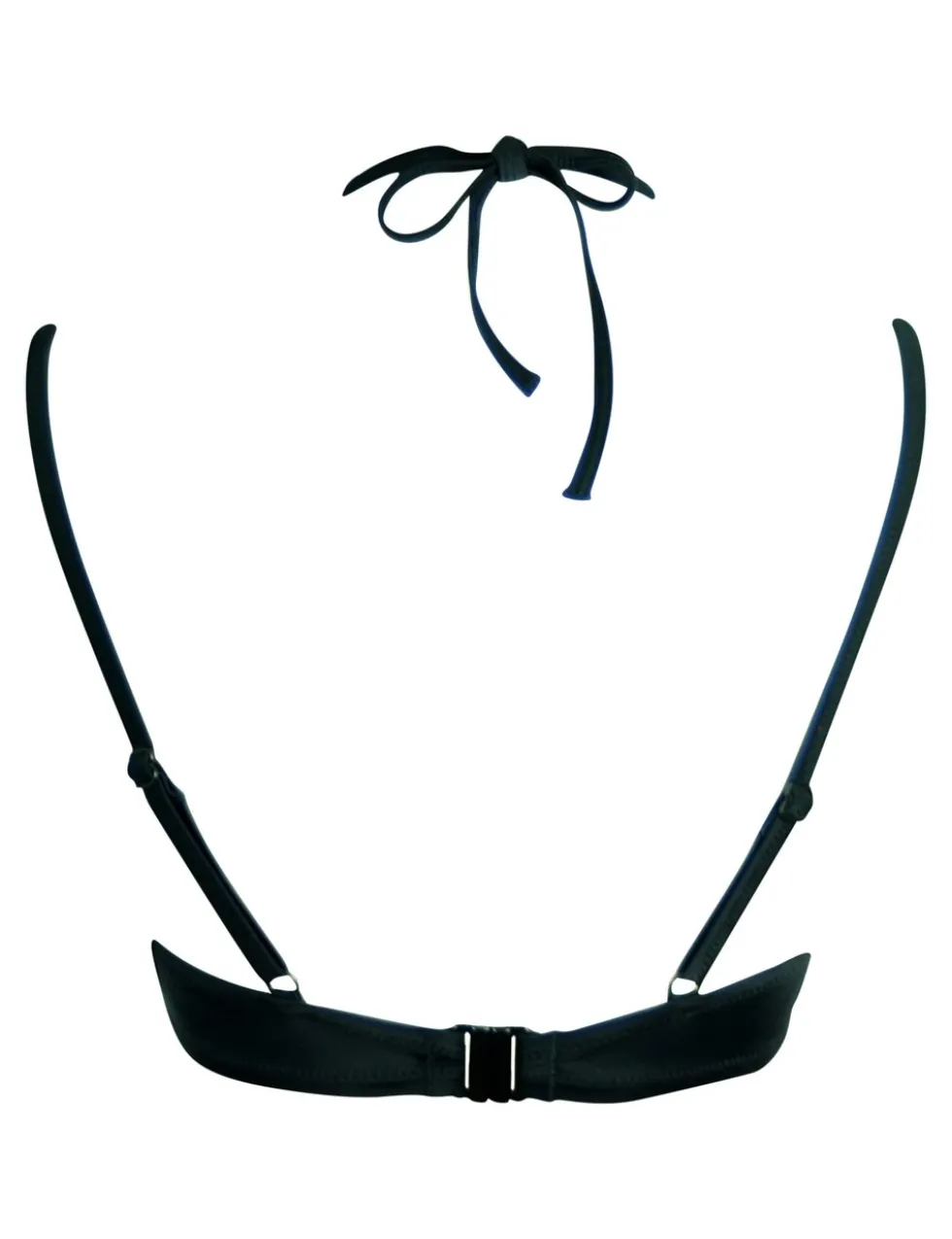 Glamazon Padded Wired Mesh Bikini Top