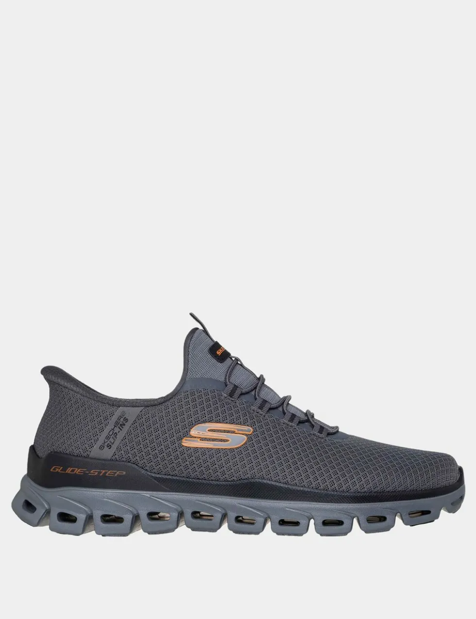 Glide-Step Noxus Slip-ins Trainers