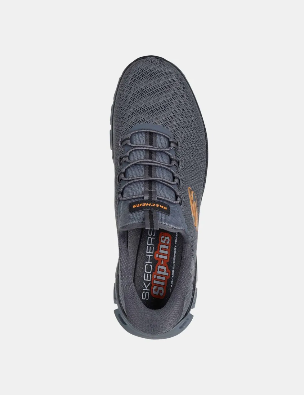 Glide-Step Noxus Slip-ins Trainers