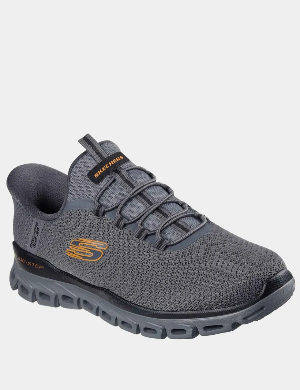 Glide-Step Noxus Slip-ins Trainers