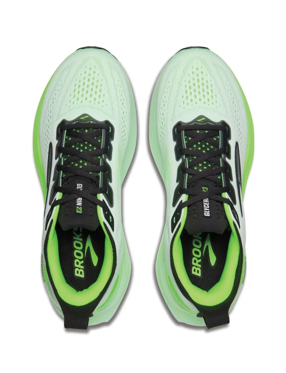 Glycerin 23 Running Trainers