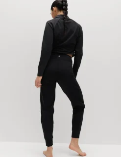 Go Balance Cuffed Yoga Jogger