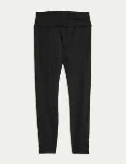 Go Balance Wrap Waist Yoga Leggings