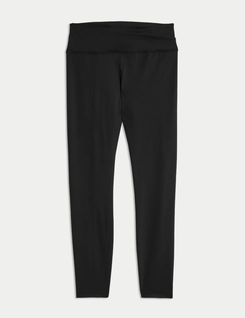 Go Balance Wrap Waist Yoga Leggings