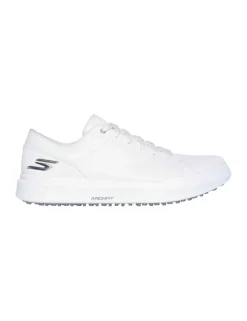 GO GOLF Drive 6 Leather Golf Trainers