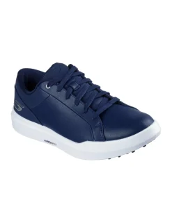 GO GOLF Drive 6 Leather Golf Trainers
