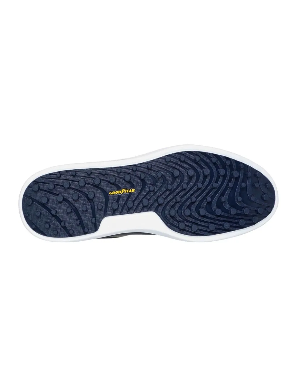GO GOLF Drive 6 Leather Golf Trainers