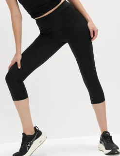 Go Move Cropped Gym Leggings