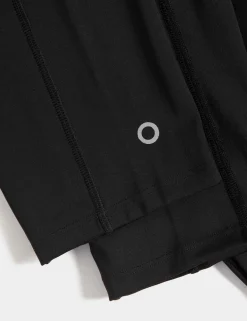 Go Move Cropped Gym Leggings