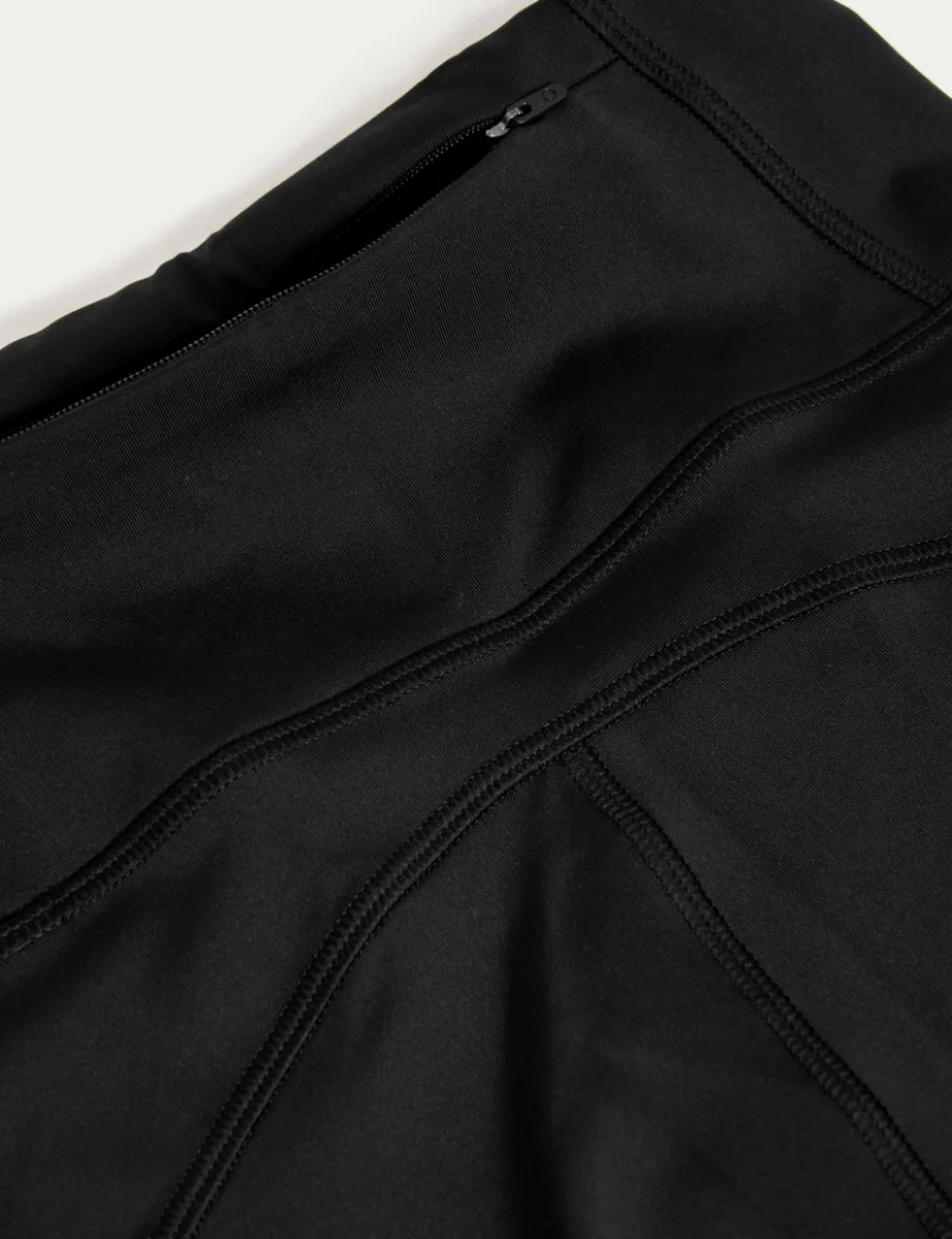 Go Move High Waisted 7/8 Gym Leggings