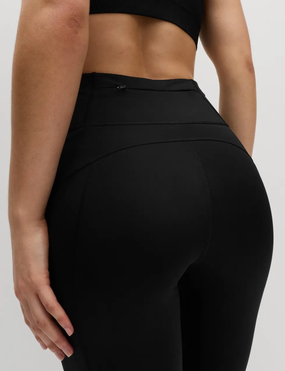 Go Move High Waisted Gym Leggings