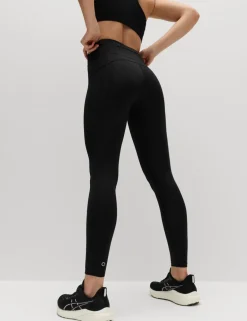 Go Move High Waisted Gym Leggings