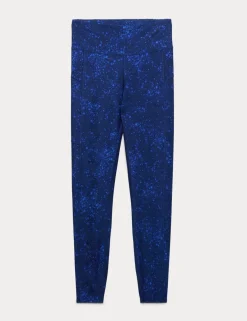 Go Move Printed Gym Leggings