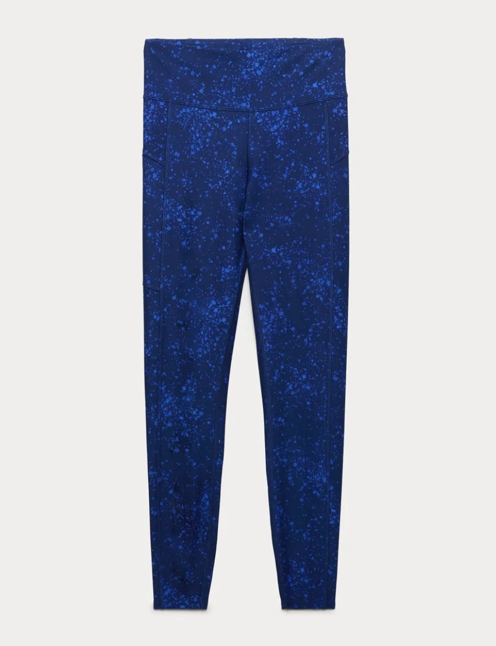 Go Move Printed Gym Leggings