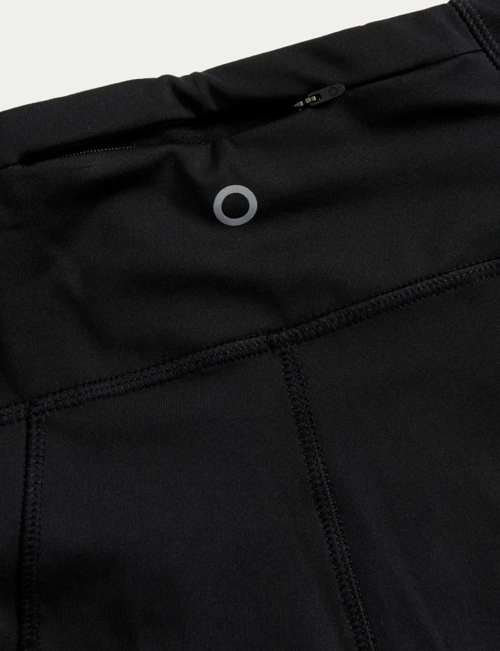 Go Move Shorts