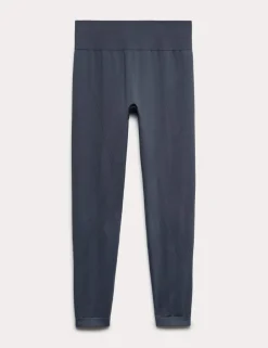 Go Seamless Jacquard High Waisted Leggings