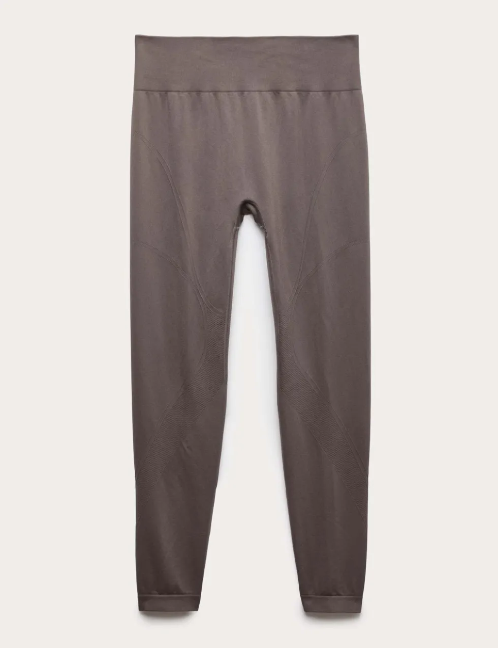 Go Seamless Jacquard High Waisted Leggings