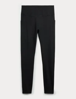 Go Train High Waisted Gym Leggings
