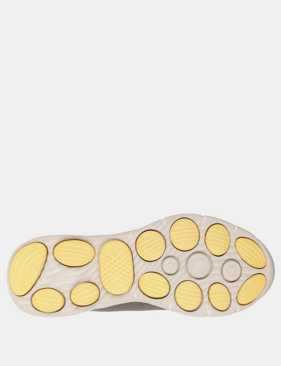 GO WALK 8 Pate Trainers