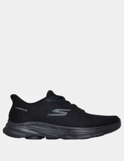 GO WALK 8 Pate Trainers