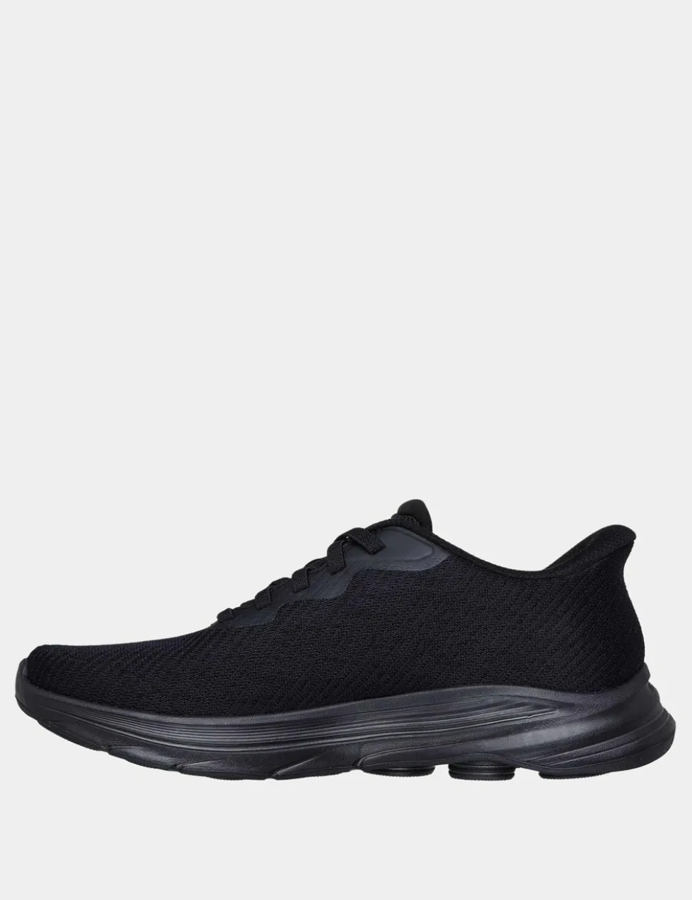 GO WALK 8 Pate Trainers