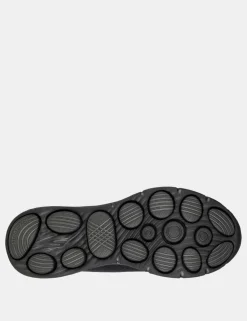 GO WALK 8 Pate Trainers