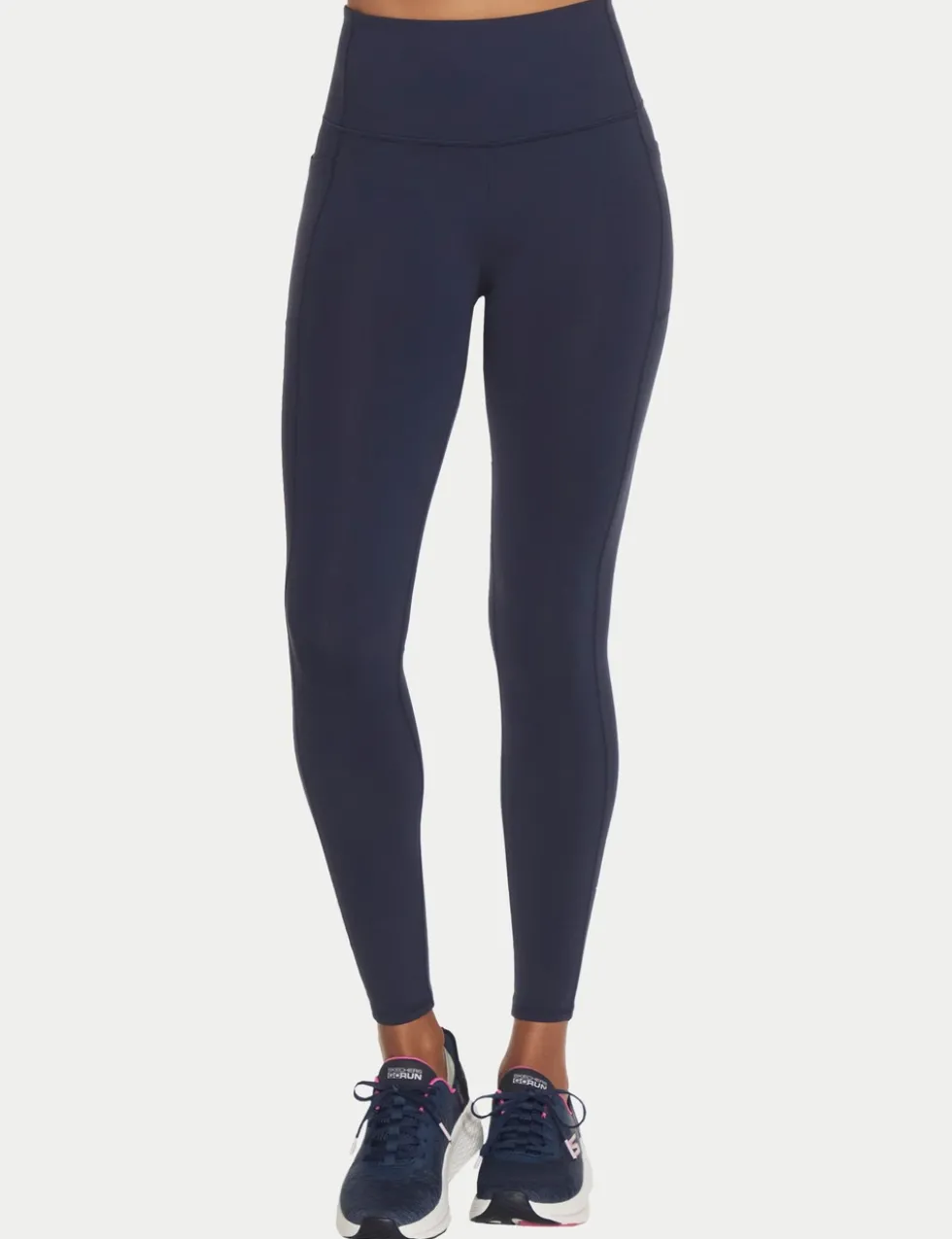 Goflex High Waisted Leggings
