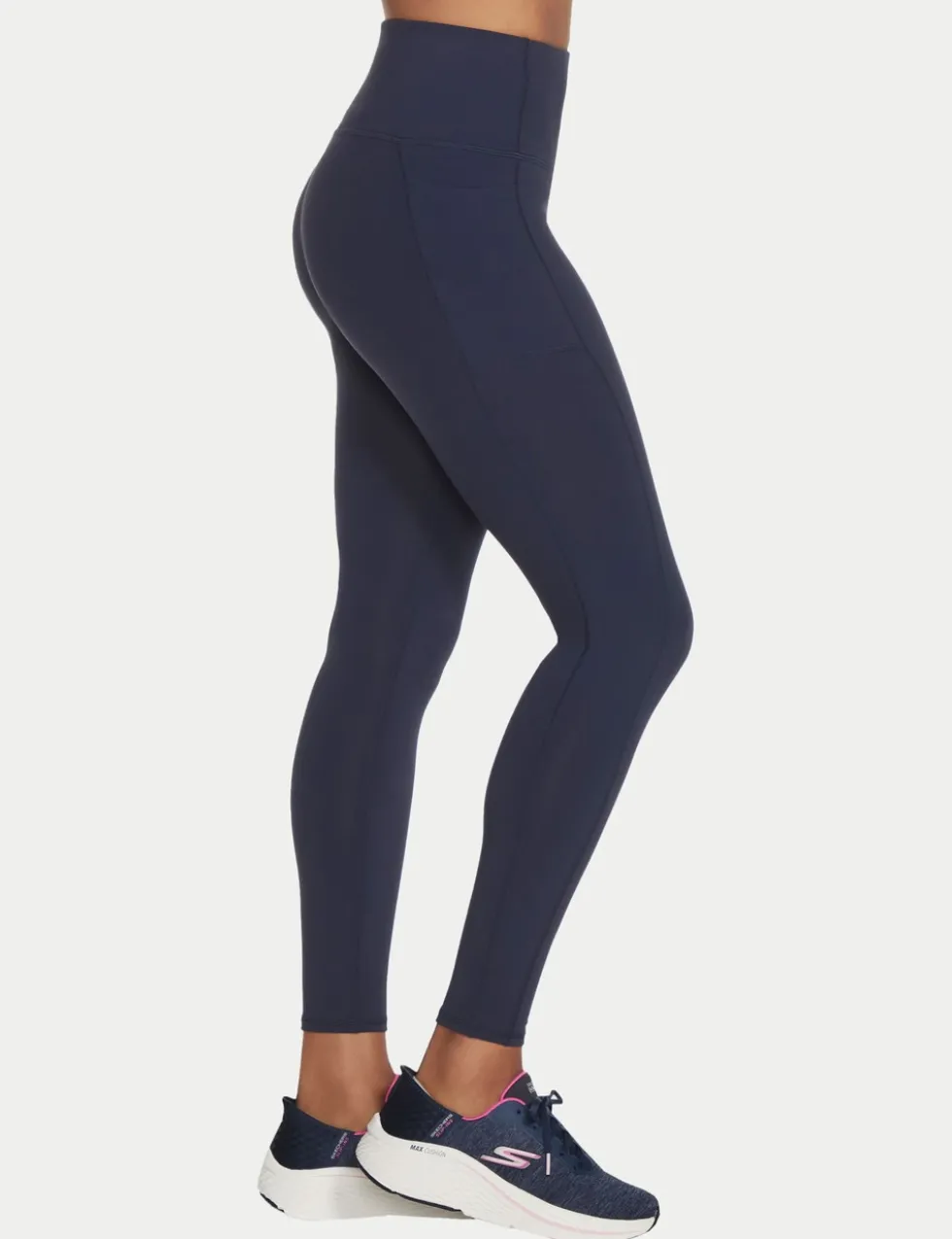 Goflex High Waisted Leggings