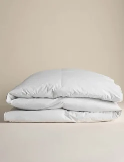 Goose Feather & Down 10.5 Tog Duvet