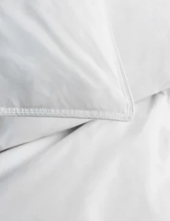 Goose Feather & Down 10.5 Tog Duvet
