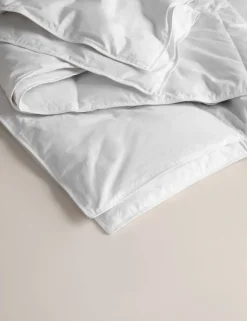Goose Feather & Down 2.5 Tog Duvet