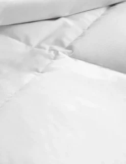 Goose Feather & Down 2.5 Tog Duvet