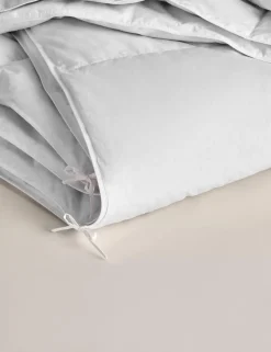 Goose Feather & Down 13.5 Tog All Seasons 3-in-1 Duvet