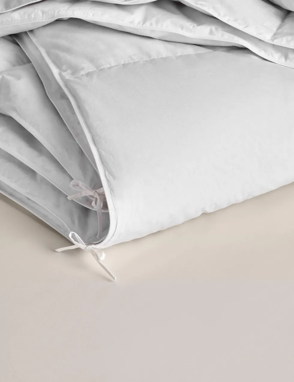 Goose Feather & Down 13.5 Tog All Seasons 3-in-1 Duvet
