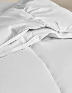 Goose Feather & Down 13.5 Tog All Seasons 3-in-1 Duvet