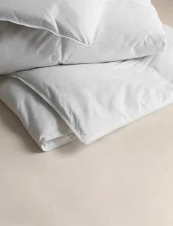 Goose Feather & Down 13.5 Tog Duvet
