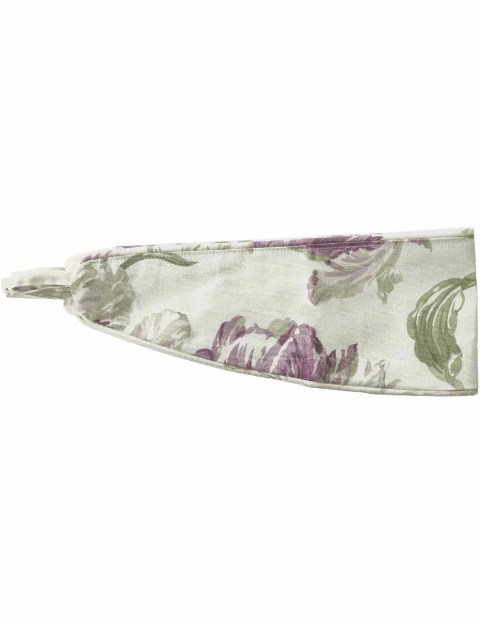Gosford Pure Cotton Pencil Pleat Curtains