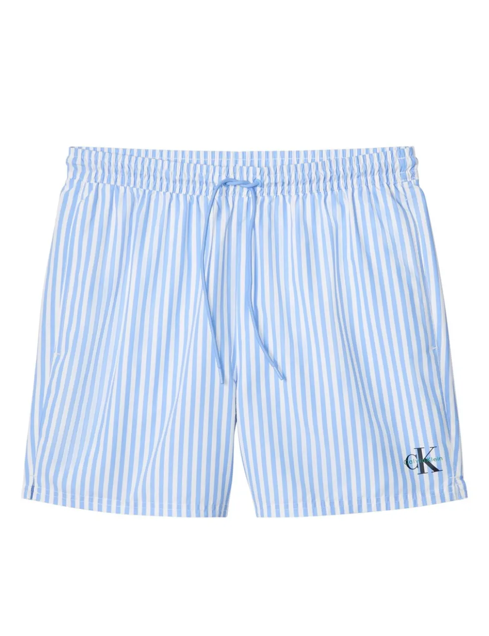 Graphic Swim Shorts