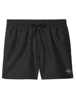 Graphic Swim Shorts