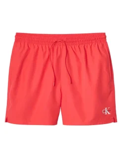 Graphic Swim Shorts
