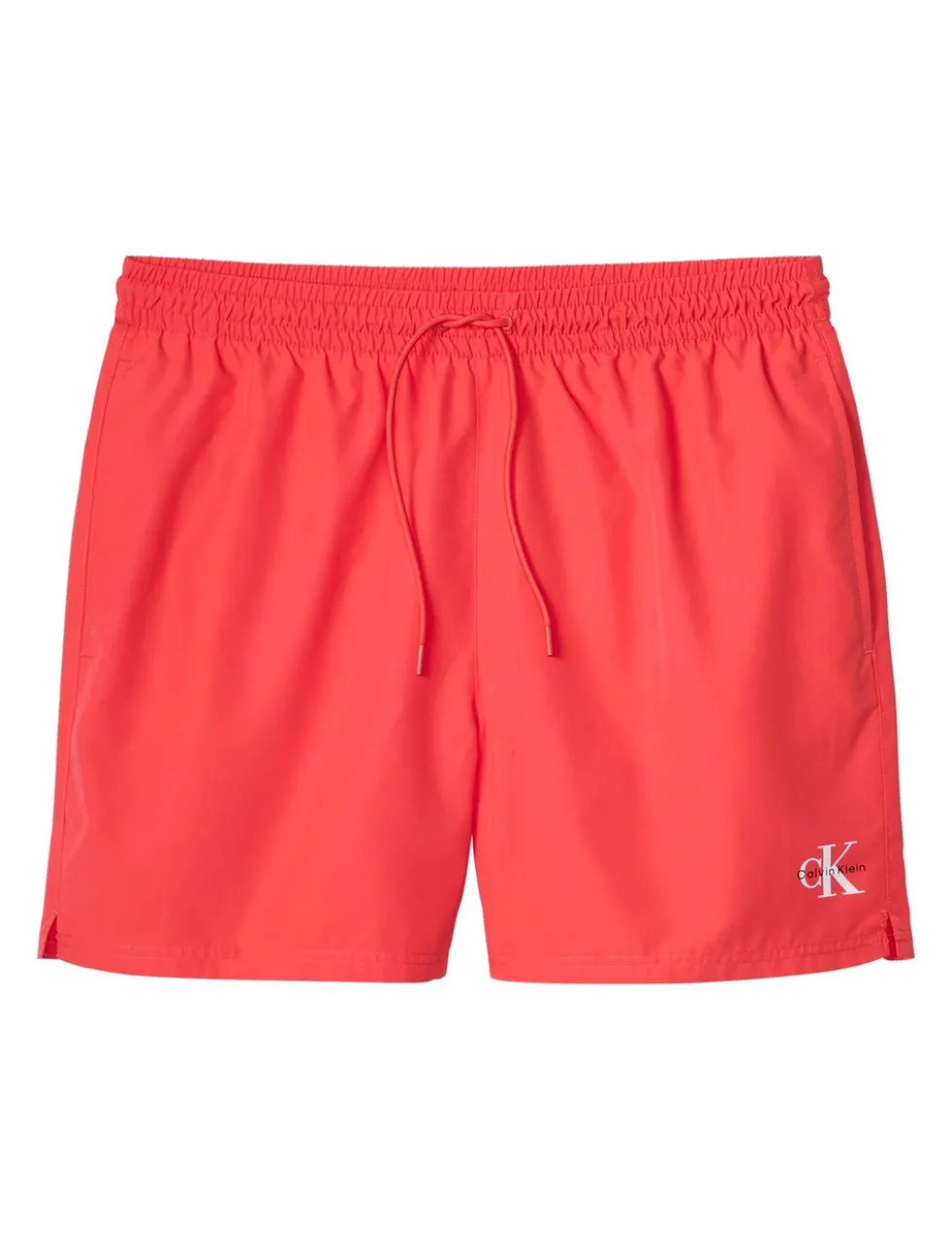 Graphic Swim Shorts